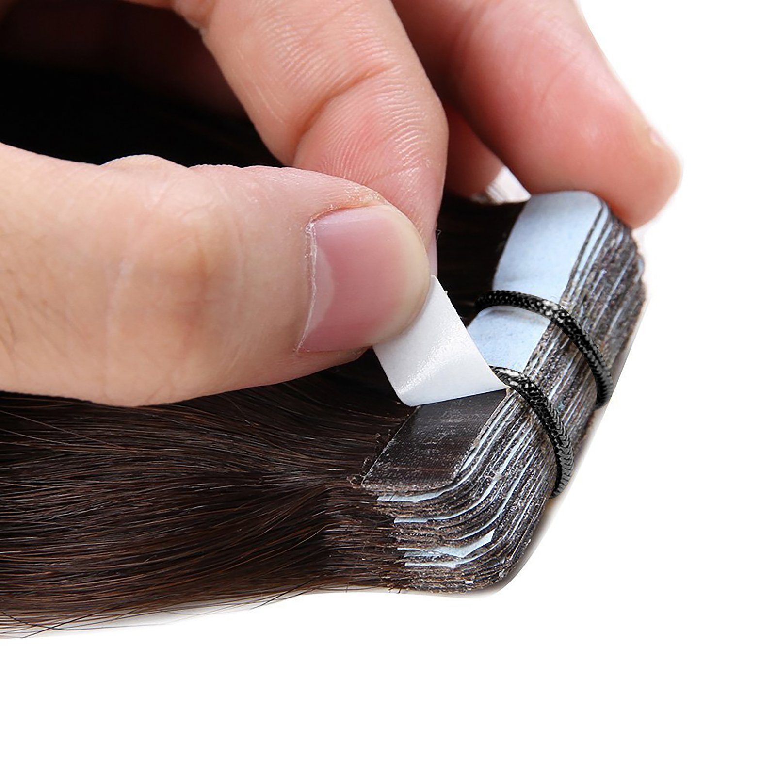 tap in hair extension